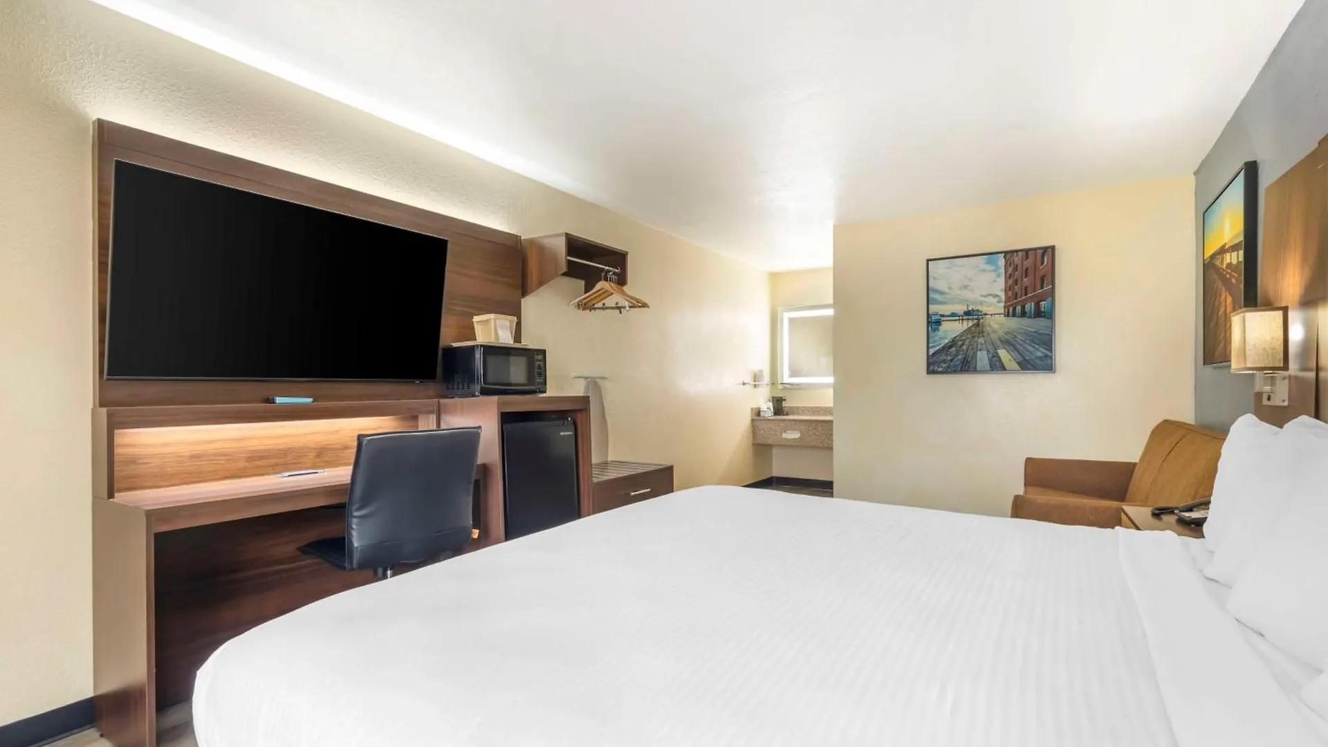 Best Western Salisbury Plaza Hotel