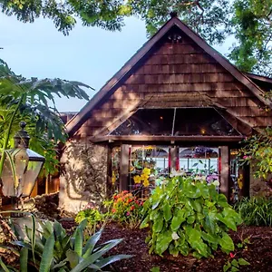 Kula Lodge Lodge Kula