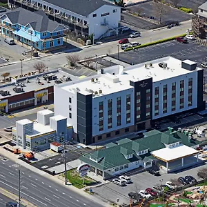 Hotel Country & By Radisson Ocean