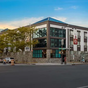 Western Brooklyn Bay Hotel New York