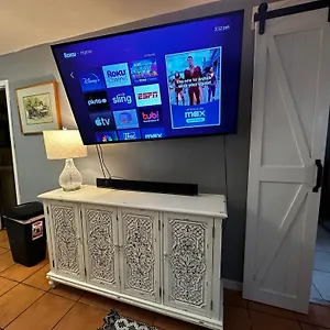 In Stock Island Apartment Key West