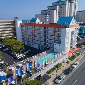 Hotel The Spinnaker