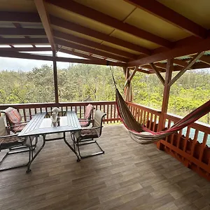Eco & Eco Lodge Volcano