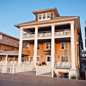 Hotel Lankford And