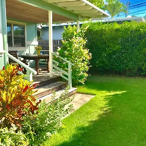 Beautiful Ferienhaus Kailua