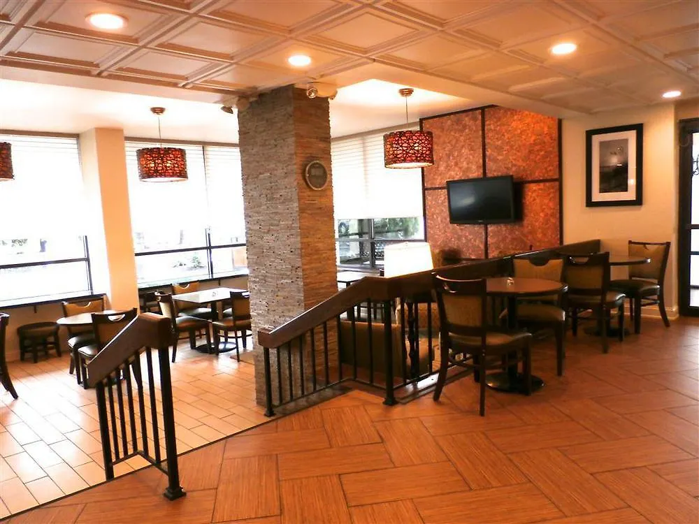 索尔兹伯里广场贝斯特韦斯特酒店