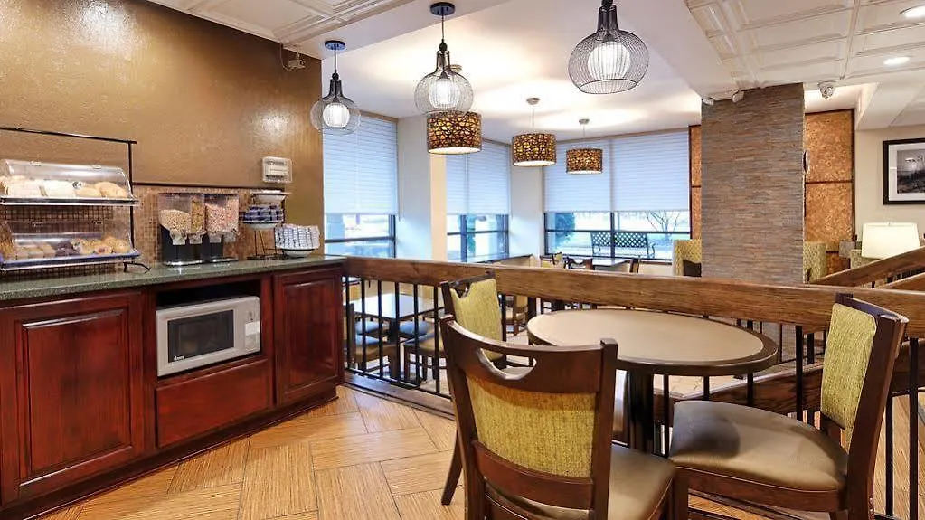 索尔兹伯里广场贝斯特韦斯特酒店 酒店 索尔兹伯里
