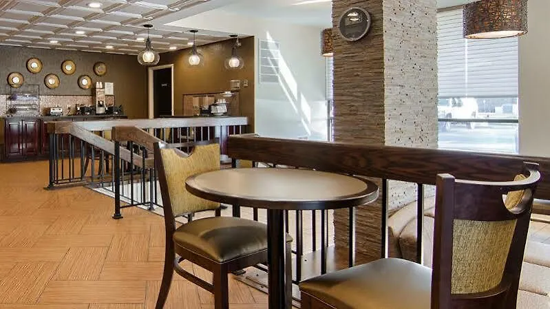 索尔兹伯里广场贝斯特韦斯特酒店 3*, 索尔兹伯里